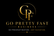 Go Pretty Fast Studio - Home